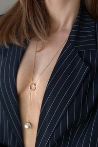 Related product image New Obsessions Bijou Necklaces
