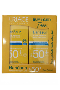 Related product image Uriage Facial Sunscreen