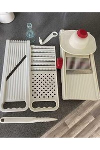 صورة المنتج ذات الصلة Generic مبشرة خضار