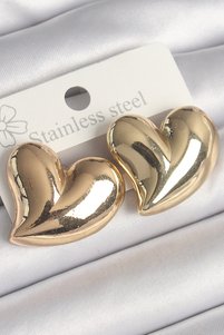 Related product image Skygo Steel Earrings