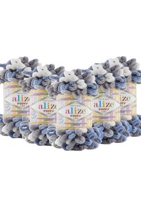 Related product image Alize Knitting Yarn
