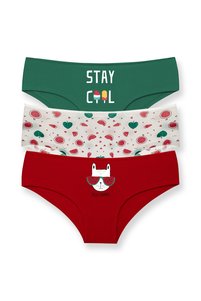Related product image HNX Briefs