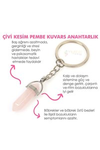Related product image Mystic Energy Key Chains