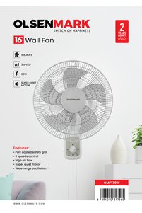Related product image Olsenmark Portable Cooler