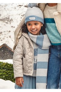 Related product image Mayoral Winter Jackets