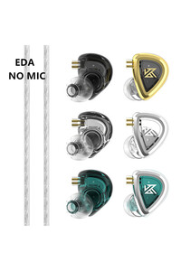 Related product image Choice In-Ear Headphones