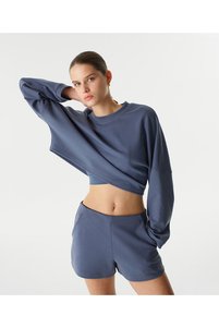 İlgili ürün resmi Twist Sweatshirt