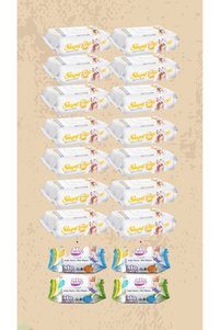 Related product image Sleepy Wet Wipes