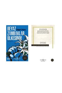 Related product image Türkiye İş Bankası Kültür Yayınları Novel