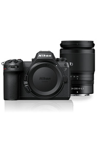 İlgili ürün resmi Nikon Dijital Fotoğraf Makineleri