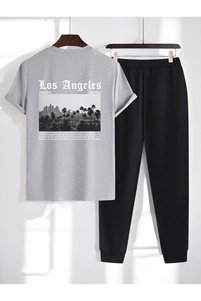 Related product image uyguntarz Sweatsuit sets