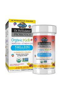 Related product image Garden of Life Vitamins