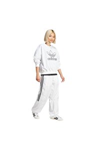 adidas Kadın Beyaz PANTOLON TEAMGEIST TP JD0257 - Fiyatı, Yorumları