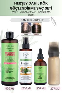 Related product image True Bee Hair Treatment Serums & Oils