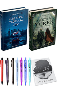 Related product image Epsilon Yayınevi Novel