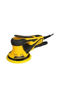 Rtrmax Orbital Zımpara 350 W 150 Mm Kömürsüz Rtm4770 - Fiyatı
