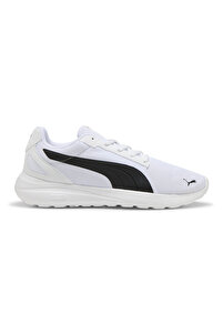 Puma Softride Cosmic Lt Erkek Beyaz Sneaker Ayakkabı 40023502