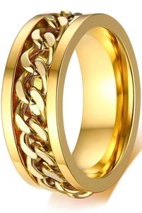 Related product image Takı Dükkanı Steel Rings