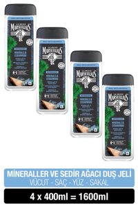 Related product image Le Petit Marseillais Shower Gel & Creams