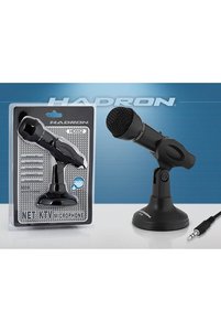 İlgili ürün resmi HADRON Mikrofon