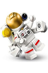 LEGO Minifigures 71046 Series 26 : 1.Spacewalking Astronaut