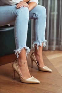 Related product image NİŞANTAŞI SHOES High Heels