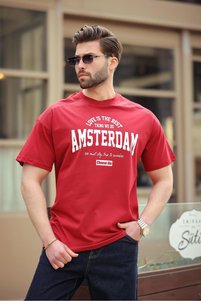 Related product image Madmext T-Shirts