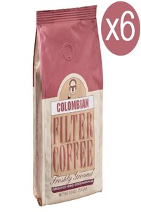 Related product image Mehmet Efendi Ground & Bean Coffee