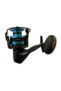Okuma Azores ZXP-4000 High Speed 6+1BB Jig Olta Makinesi - Fiyatı