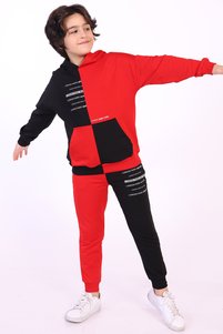 Related product image Toontoy Sweatsuit sets