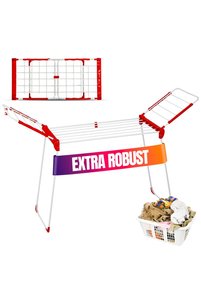 Zugehöriges Produktbild Wäscheständer