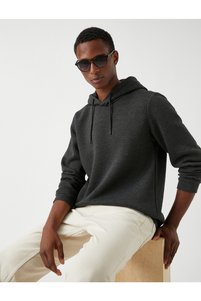 İlgili ürün resmi Koton Sweatshirt