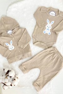 Related product image VERONA TARZ Coming Home Outfits