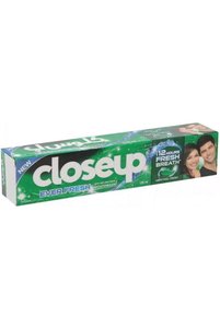 صورة المنتج ذات الصلة Closeup معاجين أسنان