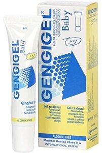 Related product image Gengigel Toothpaste