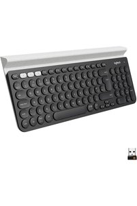 صورة المنتج ذات الصلة logitech لوحات مفاتيح