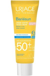 Related product image Uriage Facial Sunscreen