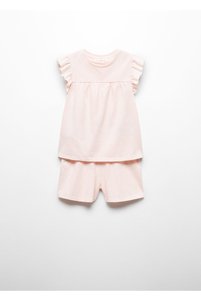 Related product image MANGO Pajama Bottoms