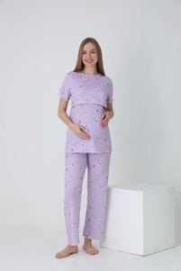 Imaginea produsului asociat Seturi de pijamale pentru gravide