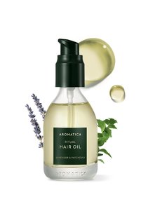 Related product image Aromatica Hair Treatment Serums & Oils
