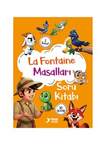 Related product image Yuva Yayınları Children's Storybooks