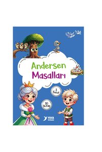 Related product image Yuva Yayınları Children's Storybooks