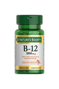Related product image Nature's Bounty Vitamins