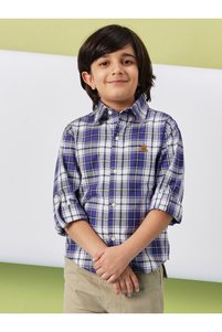 صورة المنتج ذات الصلة Stylo Bug By Styli قمصان