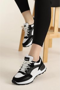 Related product image Tomato Bags Sneakers