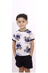Related product image Toontoy Sweatsuit sets