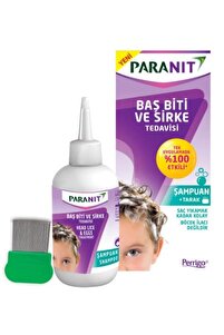 Related product image Paranit Shampoos