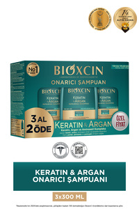 Related product image Bioxcin Shampoos