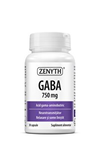 Изображение на свързан продукт ZENYTH Минерал