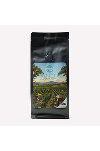 Related product image Tuğba Kuruyemiş Ground & Bean Coffee